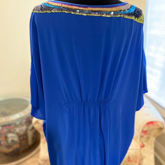 Trina Turk cocktail dress - Picture 3 of 8